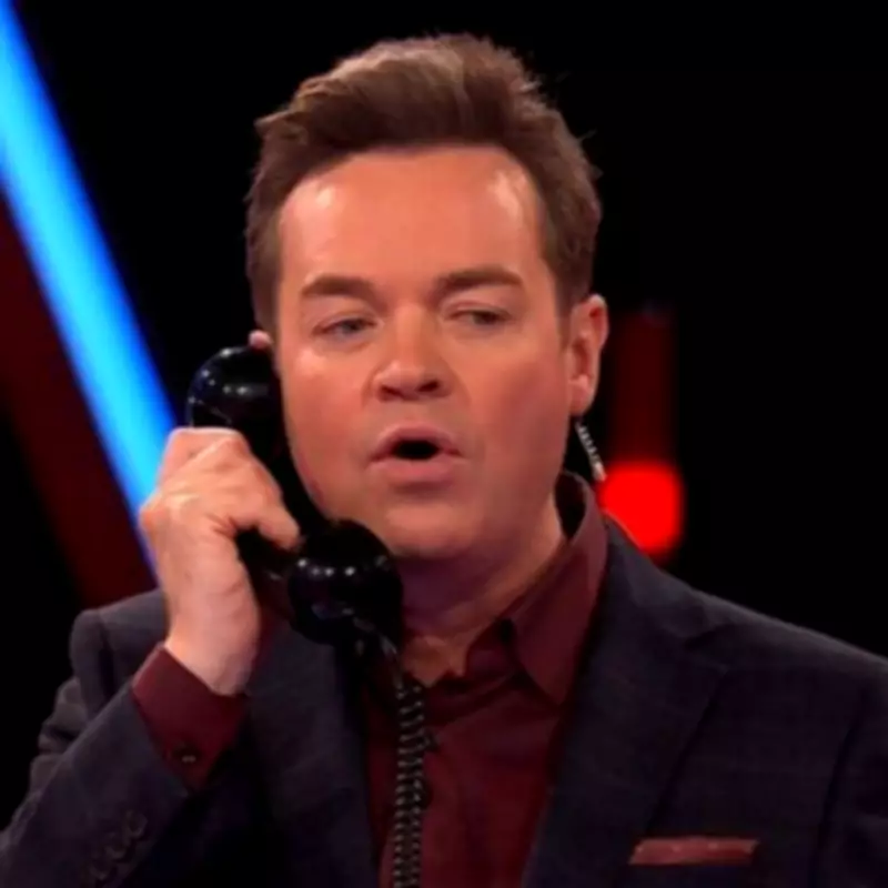 Deal Or No Deal Contestant Reveals Physical Toll of ITV Show Stress