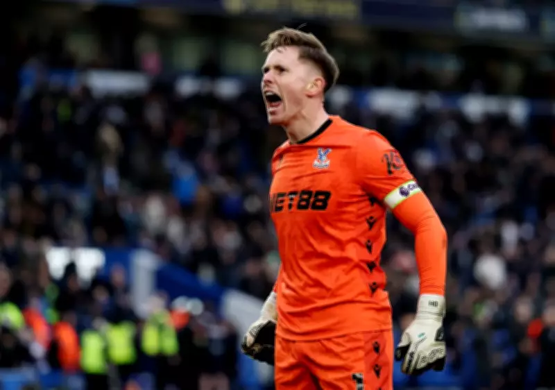 Dean Henderson Calls for Unity as Crystal Palace Navigate European Challenge
