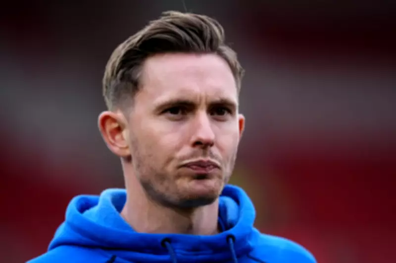 Dean Henderson Demands Crystal Palace Learn from Conference League Draw