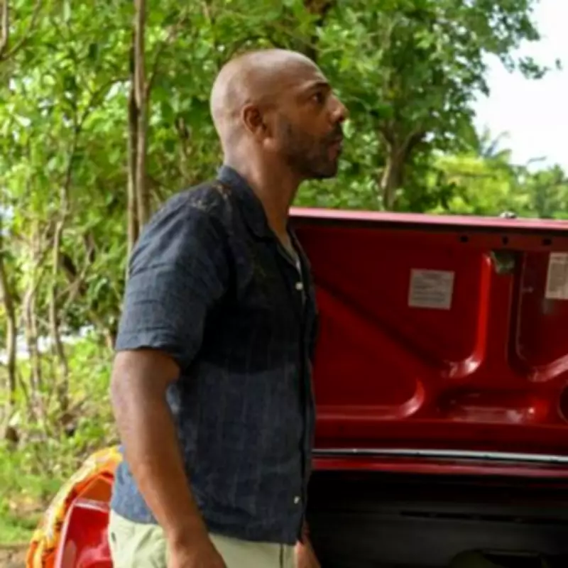 Death in Paradise Fans Reveal Surprising Reality of Visiting Guadeloupe Filming Locations