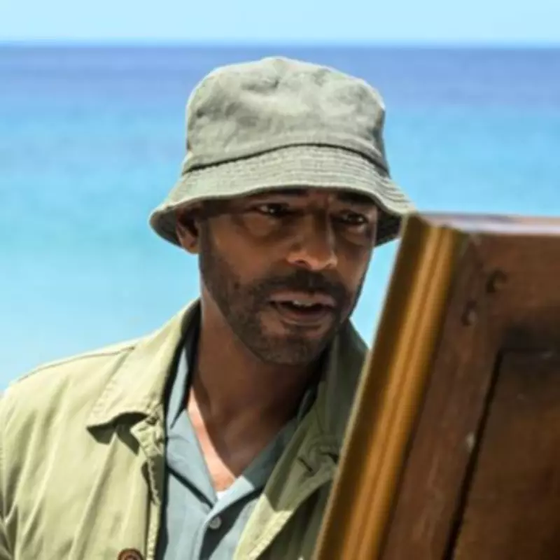 Death in Paradise Fans Speculate First Female Detective to Replace Don Gilet