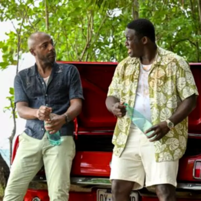 Death in Paradise Fans Uncover Solomon's True Identity - Not Mervin's Brother