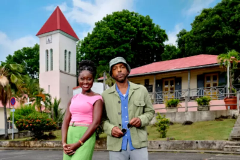 Death in Paradise Filming Locations: The Real Caribbean Island Behind BBC Show