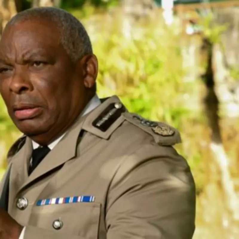 Death in Paradise Schedule Change: FA Cup Displaces Episode, New Date Set