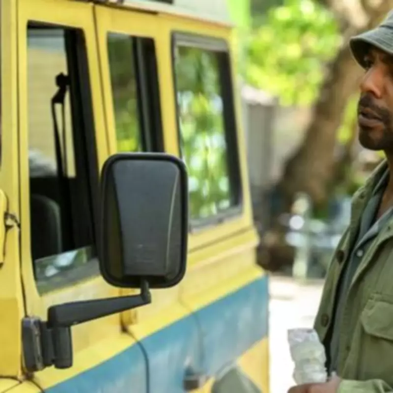 Death in Paradise Season 15 Episode 5 Features The Crown and Black Mirror Stars