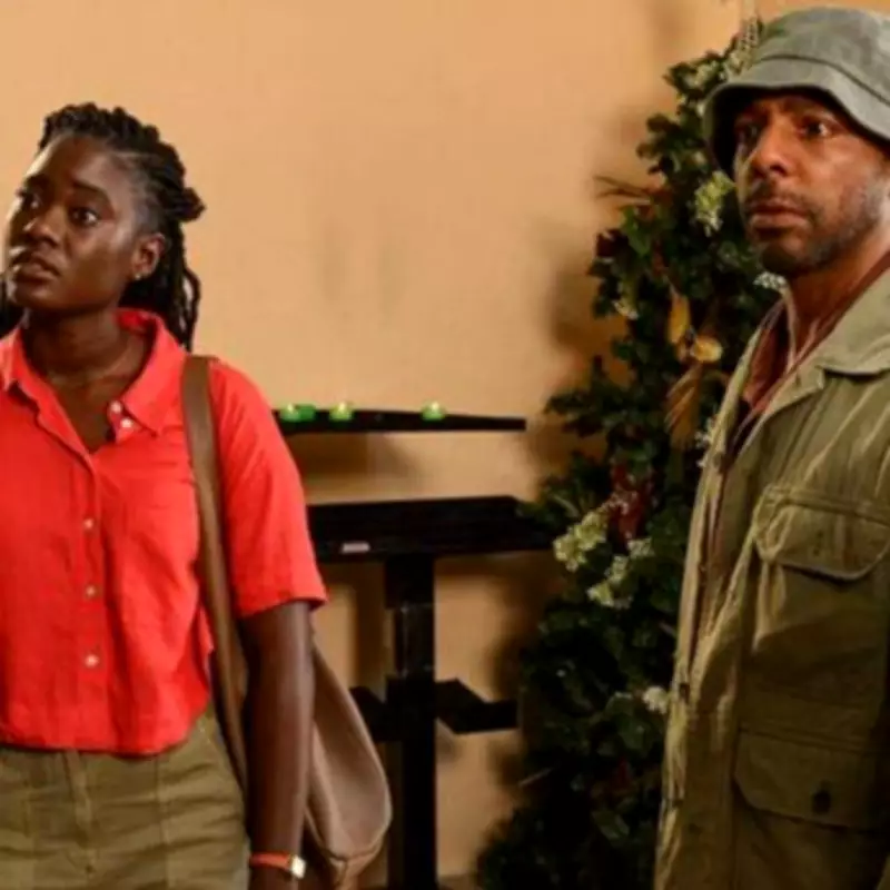 Death in Paradise Star Reveals New Filming Locations and Character Dynamics in Series 15