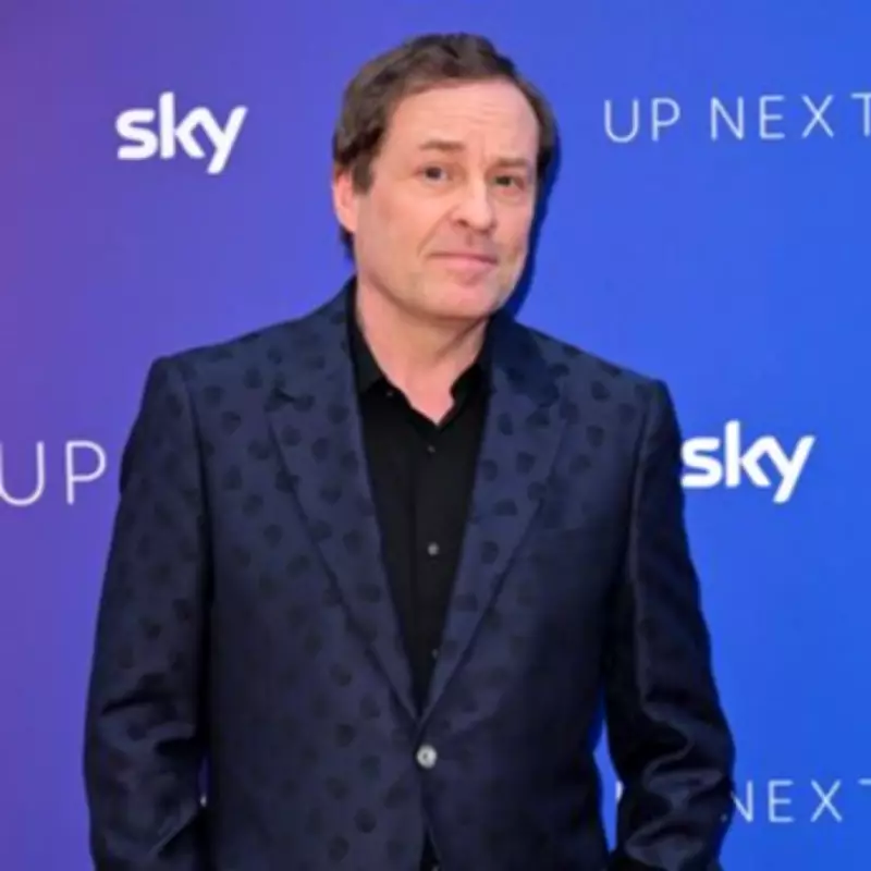 Death in Paradise Star's Humorous BAFTA Memory Lapse Confession