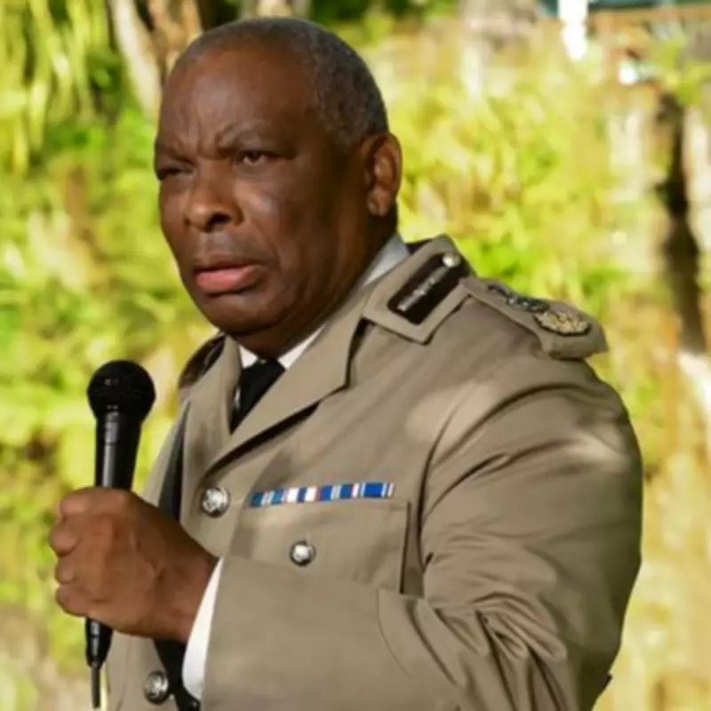 Death In Paradise Teases Shocking Double Exit and Surprise Return