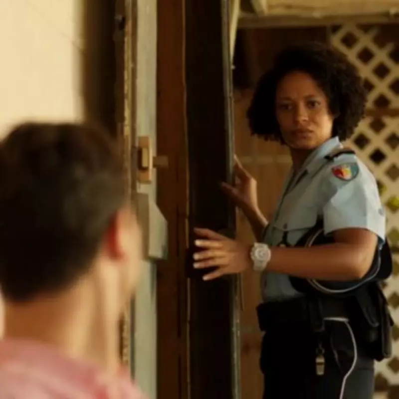 Death in Paradise Welcomes The Crown Star in Exclusive BBC Preview