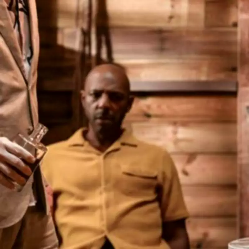 Death in Paradise's Mervin Wilson Kidnapped in Shocking Exit Cliffhanger