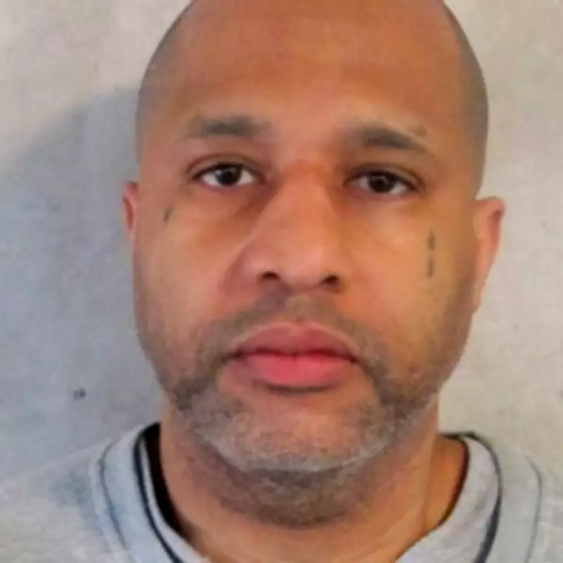 Death Row Inmate's Final Apology to Victims' Parents Before Execution