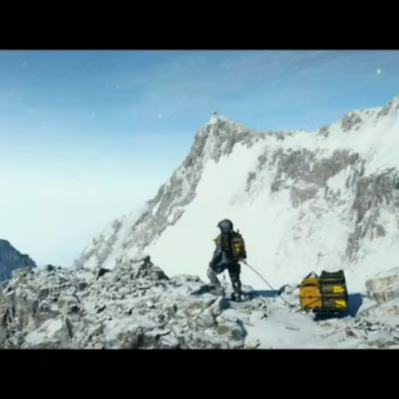 Death Stranding 2 PC System Requirements Revealed: Can Your Rig Handle It?