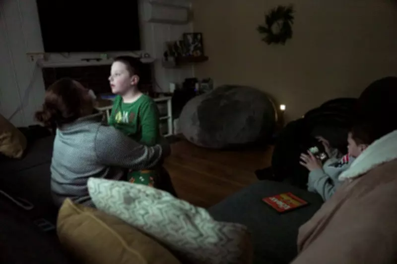 Debate Intensifies Over Separate 'Profound Autism' Diagnosis for High-Needs Individuals