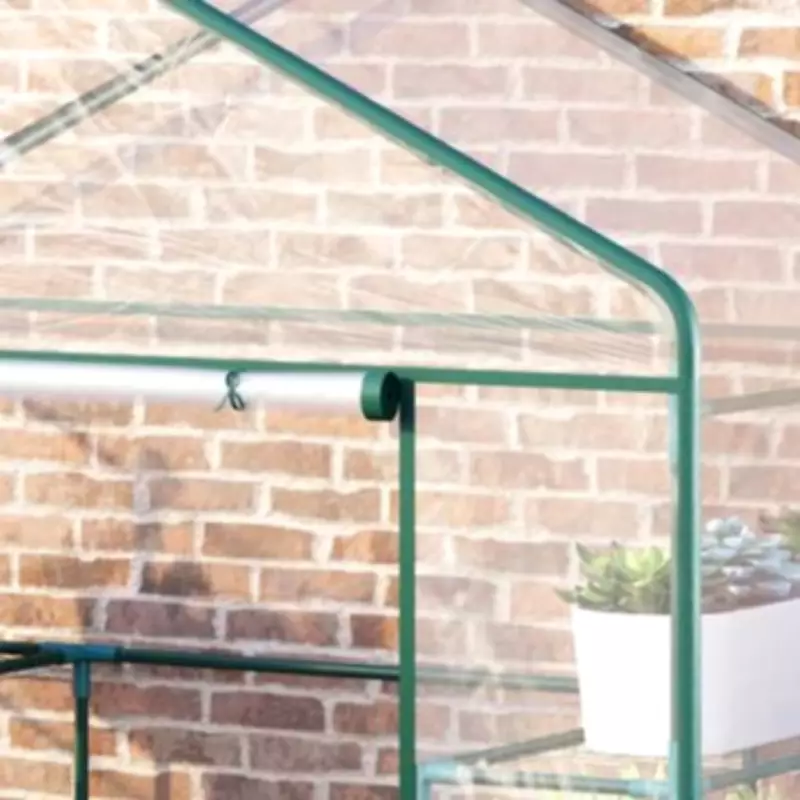 Debenhams Cuts Greenhouse Price from £188 to £35 for Small Gardens
