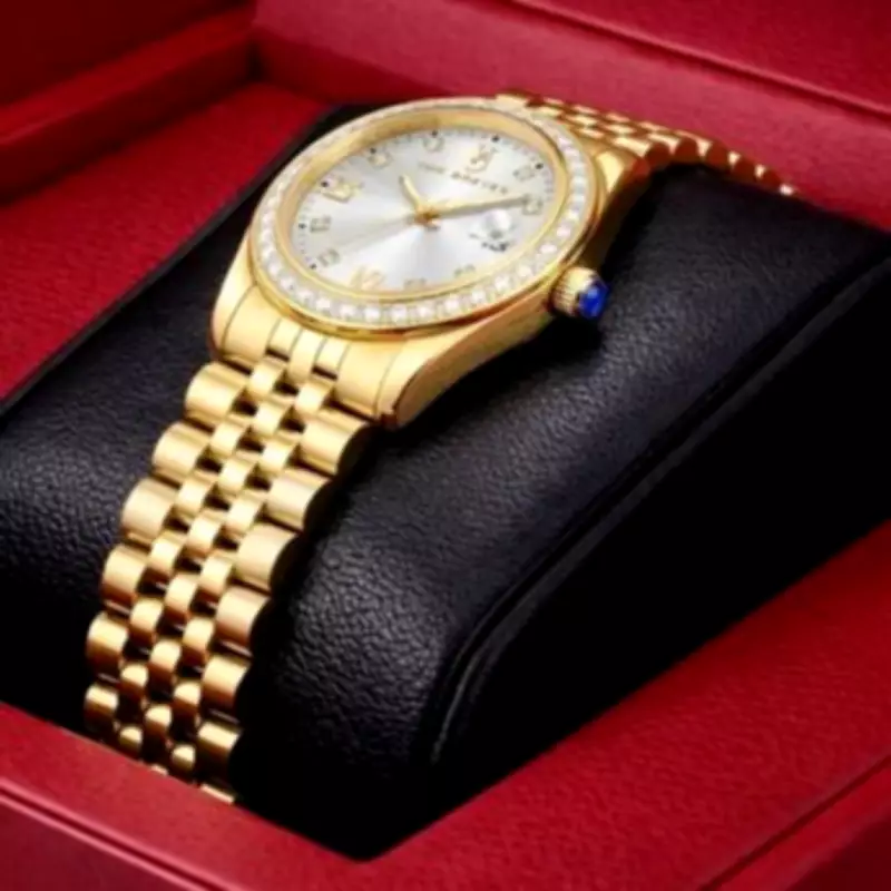 Debenhams Watch Price Slashed: £1500 Luxury Timepiece Now Under £200