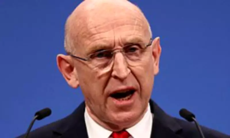 Defence Chiefs Seek £2.5 Billion for Afghan Data Breach Compensation Costs