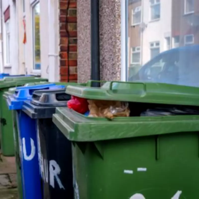 Defra Clarifies New Recycling Fines as Four-Bin System Nears England Rollout