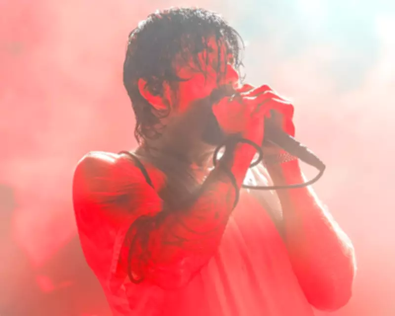 Deftones' Birmingham Show Proves Alt-Metal Veterans Are Bigger Than Ever