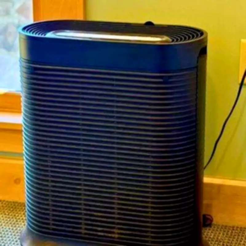 Dehumidifier Placement Mistake Causing Energy Bills to Soar