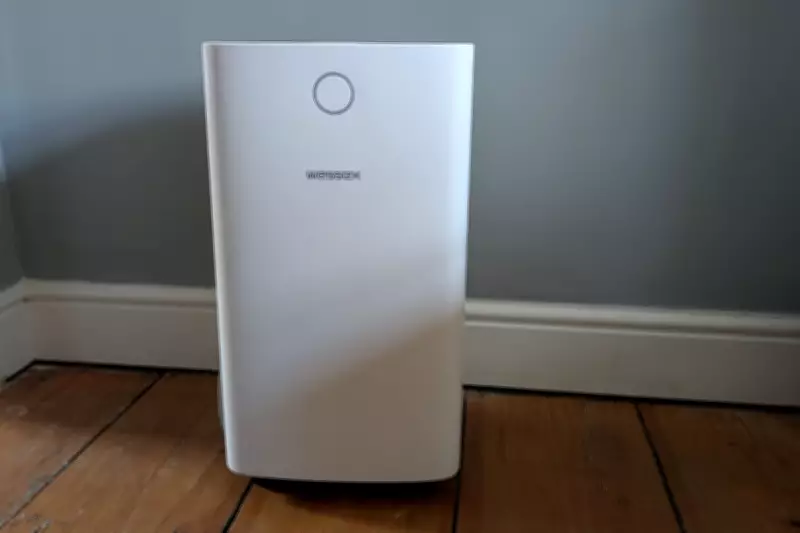 Dehumidifier Running Costs: Expert Analysis on Energy Use and Savings