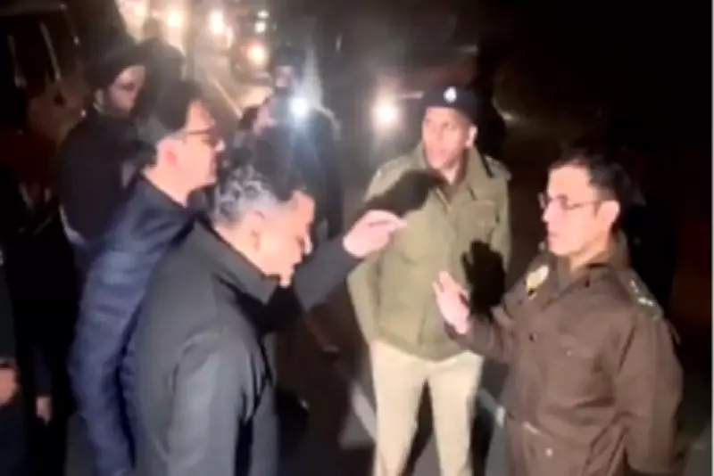 Delhi Police Face Legal Action in Himachal Pradesh After AI Summit Protest Arrests