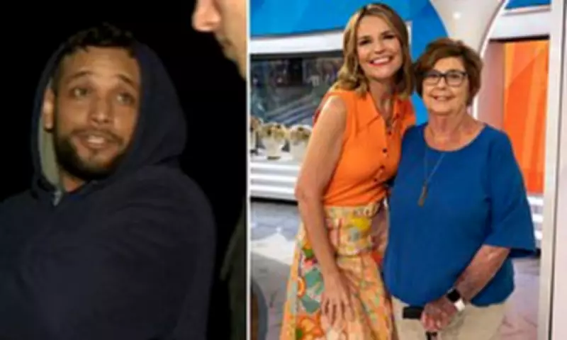 Delivery Driver Released After Kidnapping Detainment Protests Innocence