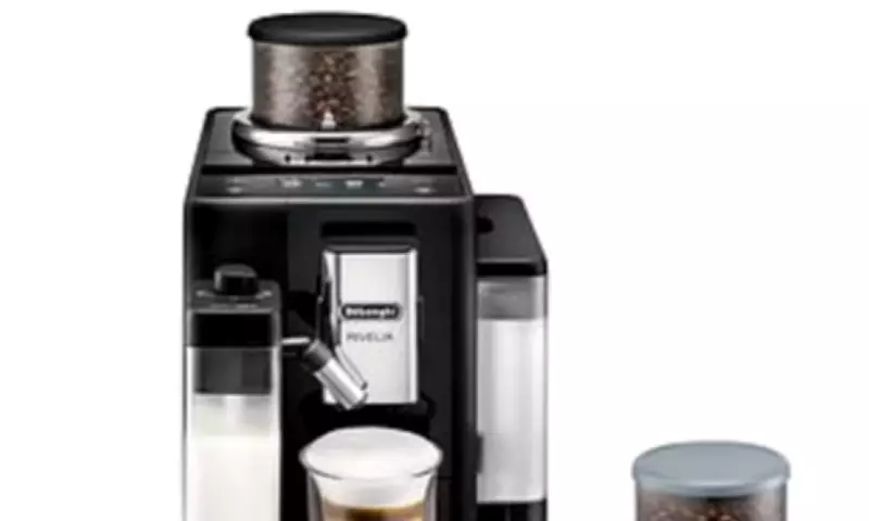 De'Longhi Rivelia Review: A Premium Bean-to-Cup Coffee Machine for Home Baristas