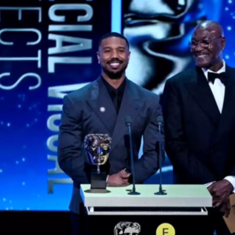 Delroy Lindo Condemns BAFTA After Racial Slur Incident at Awards Ceremony