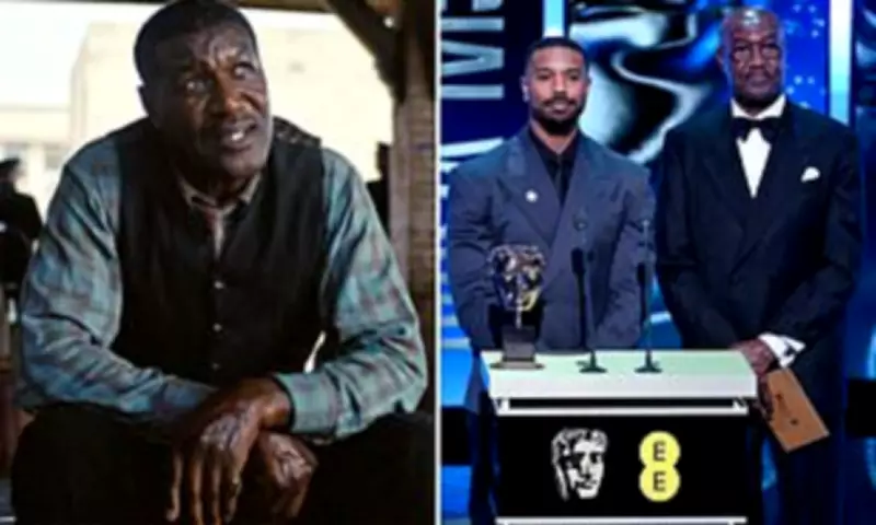 Delroy Lindo Confronts BAFTA Racial Slur Incident and Complex UK Relationship