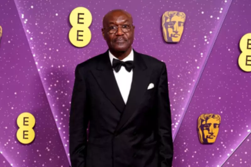 Delroy Lindo Criticises Bafta Over Racial Slur Incident at Awards Ceremony