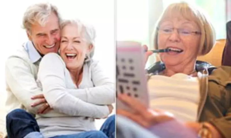 Dementia Diagnosis Every 3 Minutes in UK: Expert Guide to Treatment and Life After