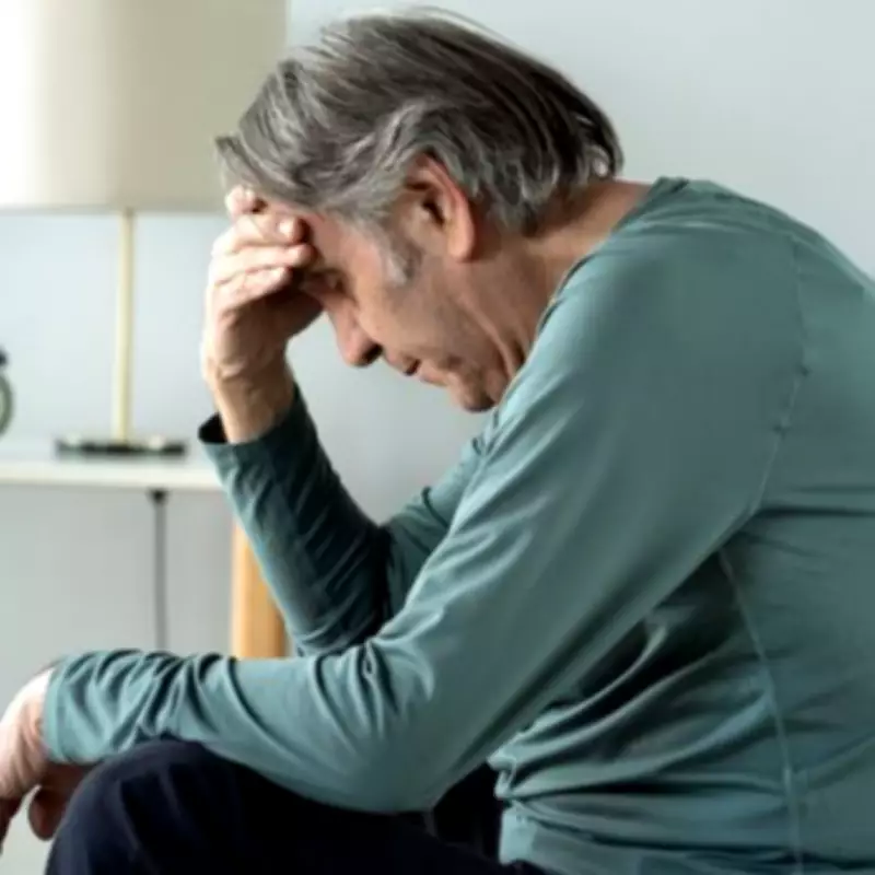 Dementia Warning: Two Night-Time Symptoms That Signal Progression