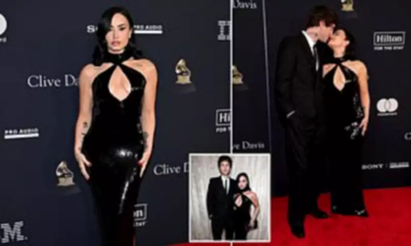 Demi Lovato and Jutes Plan Santa Barbara Return for First Anniversary