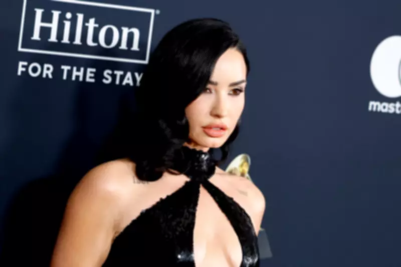 Demi Lovato Cancels Five Tour Dates to Prioritise Health and Rehearsal Time