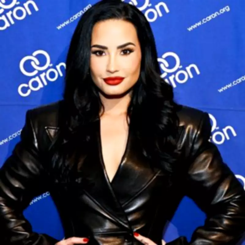 Demi Lovato Cancels Tour Dates to Prioritise Health and Wellbeing