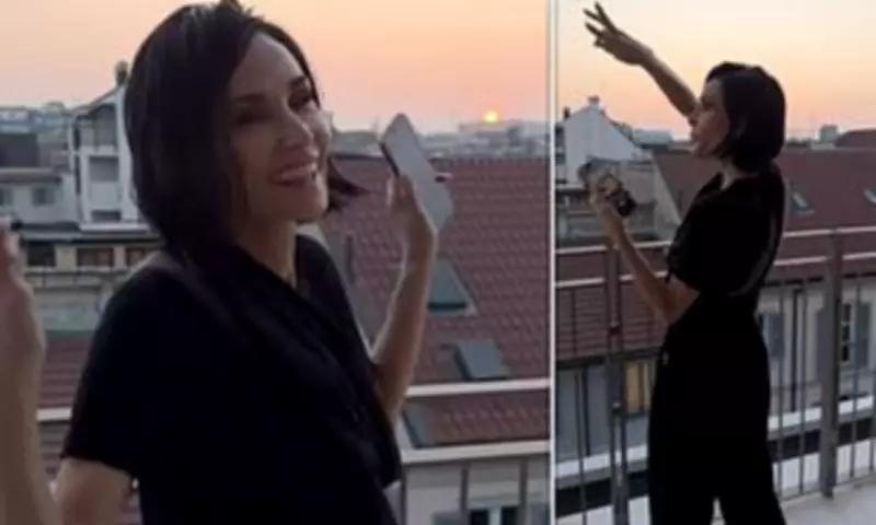 Demi Moore's Bold Hair Transformation Defies Age Norms at Milan Fashion Week