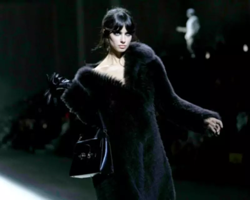 Demna's Provocative Gucci Debut: Sex, Renaissance, and Fashion's Future