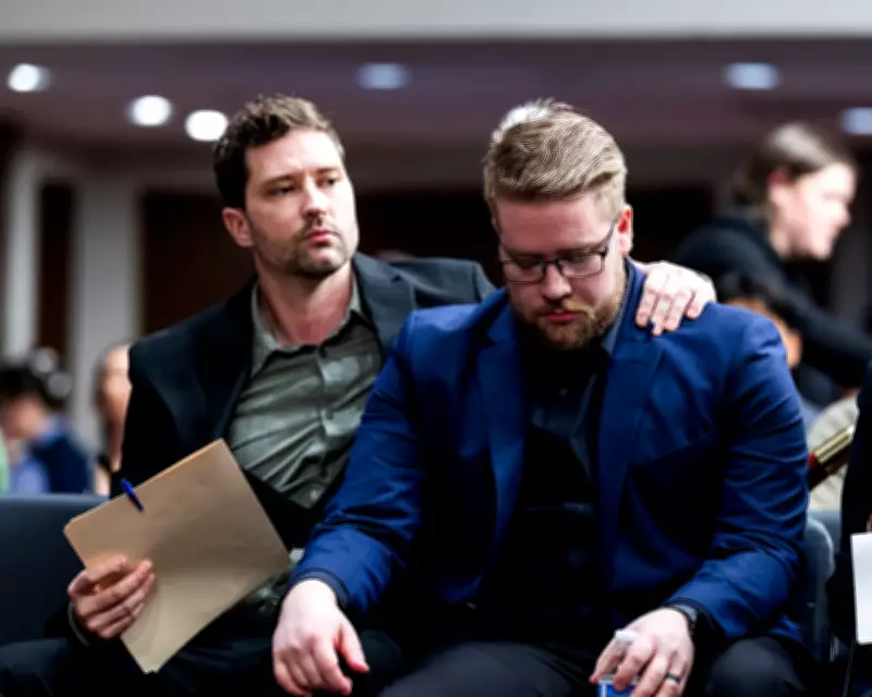 Democrats Demand Justice for Victims of Immigration Agent Violence in US