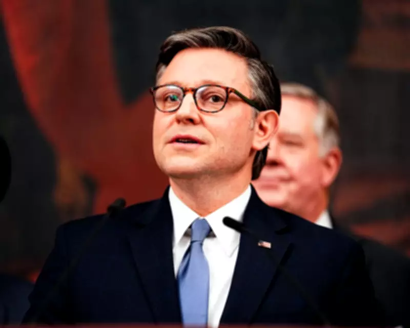 Democrats Secure DHS Funding in Last-Minute Deal to Avert US Government Shutdown