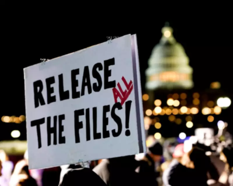 Democrats Stage Boycott of Trump's State of the Union, Launch 'People's SOTU'