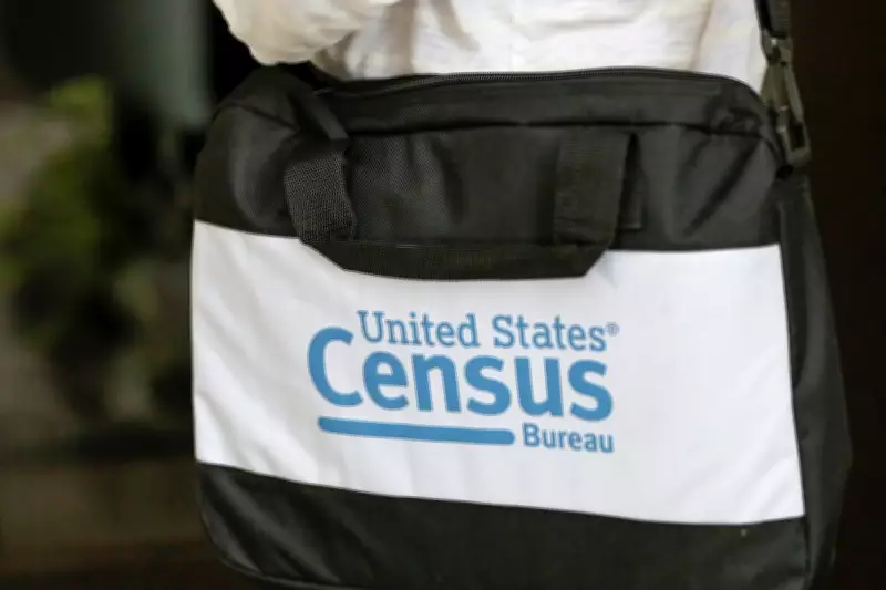 Democrats Warn Citizenship Question Could Jeopardise 2030 Census Test