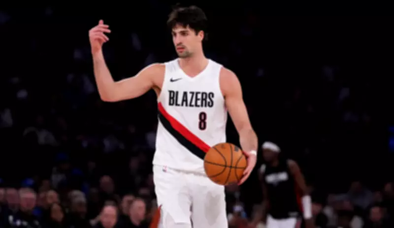 Deni Avdija's All-Star Rise Amidst Political Scrutiny and Basketball Debate