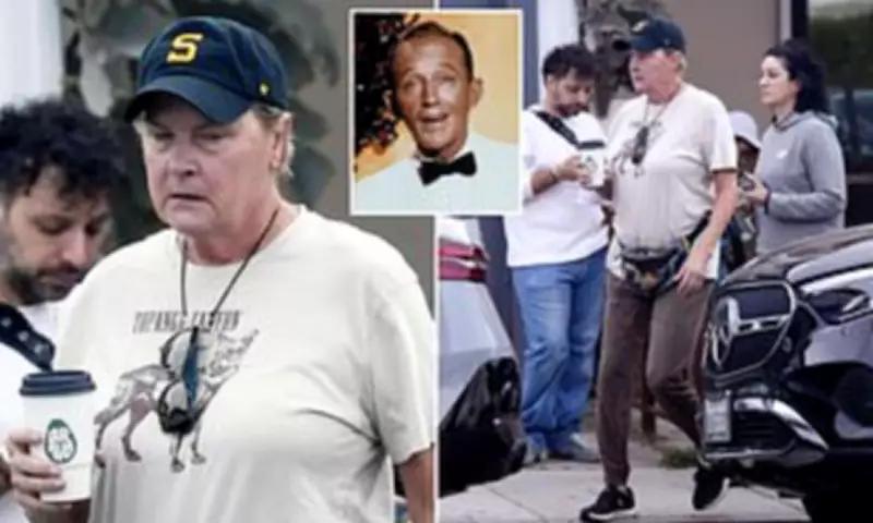 Denise Crosby's Rare LA Outing Reveals Star Trek Icon's Life Beyond Fame