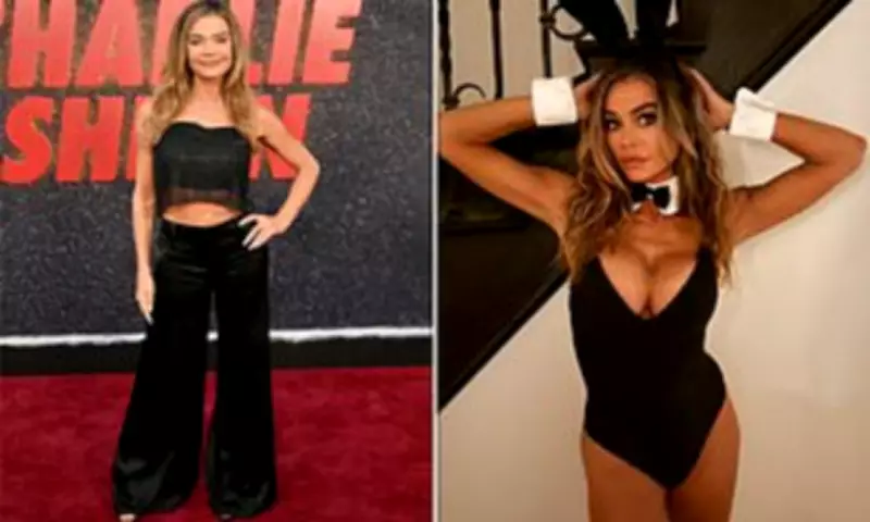 Denise Richards at 55: Gluten-Free Diet and Pilates Regime Behind Her Ageless Figure