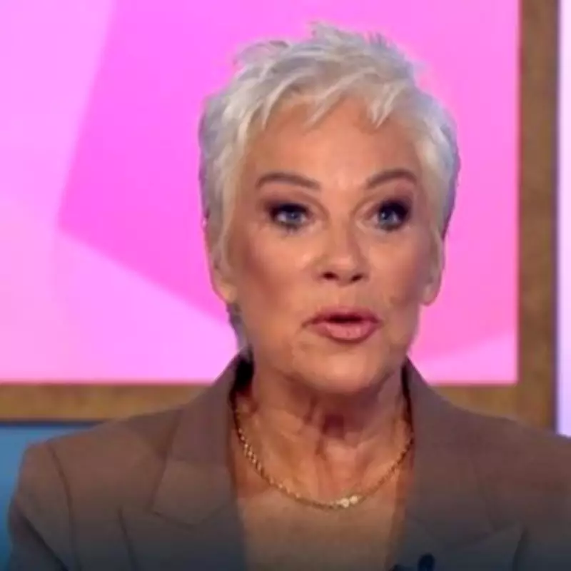 Denise Welch's Heartbreak: Loose Women Star Betrayed by Journalist Posing as Friend