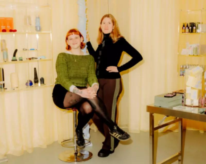 Denmark's Sexual Activity Trends Defy Global 'Sex Recession' Narrative