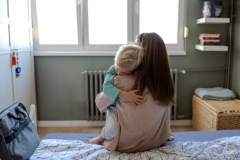 Denmark's Welfare Model Offsets 80% of Motherhood Earnings Penalty, Study Reveals