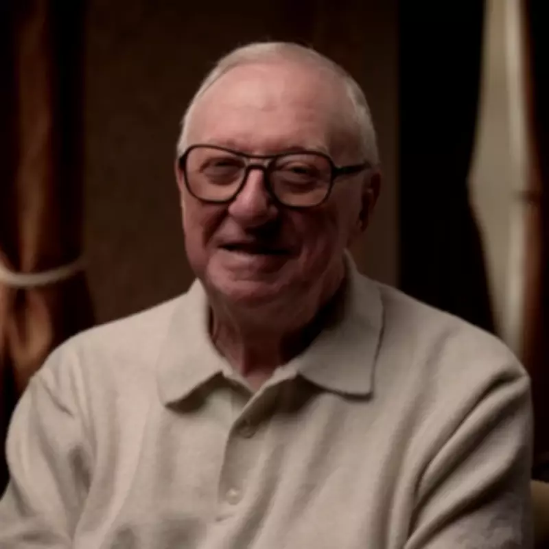 Dennis Taylor's Heartfelt Tribute to John Virgo on BBC Snooker Coverage