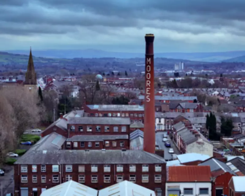 Denton's Disenchantment: A Forgotten Town's Byelection Battle with Reform UK