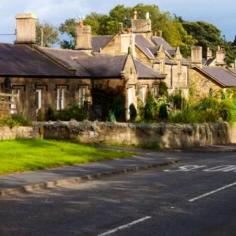 Denwick: Northumberland's Hidden Gem for a Serene Countryside Staycation